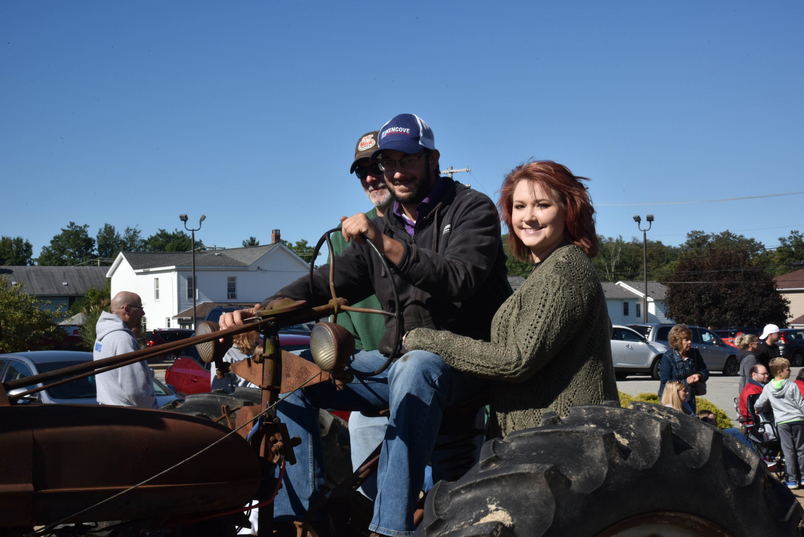 Derry RailRoad Days Photo Gallery Derry Railroad Days